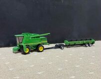 31ft Comb Trailer Kit