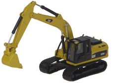 CATERPILLAR 320D L EXCAVATOR