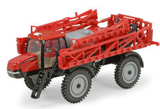 CASE/IH 3340 PATRIOT SELF PROPELLED BOOM SPRAY