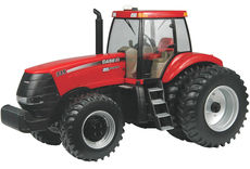 CASE/IH 335 MAGNUM with REAR DUALS  20th Anniv. Magnum