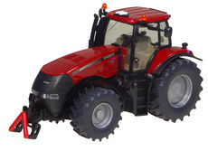 CASE/IH 340 MAGNUM TRACTOR