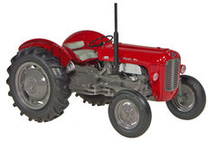 MASSEY FERGUSON 35 TRACTOR (petrol version) (1959)   very detailed