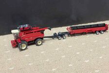 36ft Comb Trailer Kit