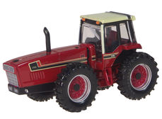 IH 3788  2+2 SNOOPY    Special Edition