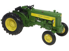 JOHN DEERE 430 UTILITY TRACTOR   Prestige Series