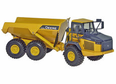 JOHN DEERE 460E ARTICULATED DUMP TRUCK   Prestige Edition
