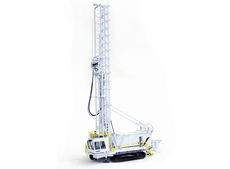 BUCYRUS 49HR DRILLING RIG