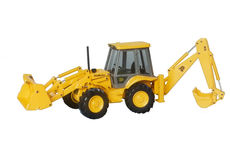 JCB 4CX BACKHOE/LOADER