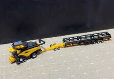50ft Comb Trailer Kit