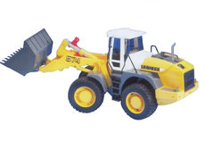 LIEBHERR 574 WHEEL LOADER