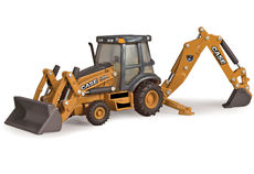 CASE 580 SUPER N WT BACKHOE LOADER