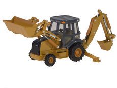 CASE 580 SUPER 'N'  BACKHOE/LOADER