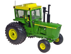 JOHN DEERE 6030 TRACTOR   Precision Elite No 2