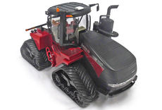 CASE/IH 620 QUADTRAC TRACTOR   Special 20th Anniv. Edition