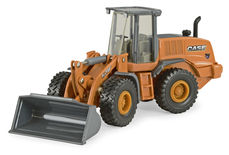 CASE 621F WHEEL LOADER