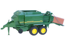 JOHN DEERE 690 BIG SQUARE BALER for BR tractors