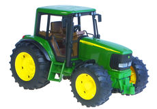 JOHN DEERE 6920 TRACTOR
