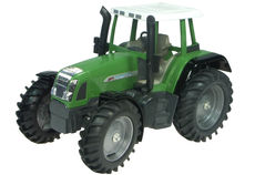 FENDT 716 VARIO MFD TRACTOR