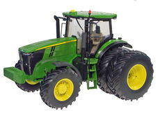 JOHN DEERE 7280R TRACTOR with DUALS   Prestige Series