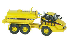 CATERPILLAR 730 ARTICULATED WATER TRUCK