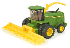 JOHN DEERE 7780 SP FORAGE HARVESTER on duals