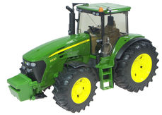 JOHN DEERE 7930 TRACTOR