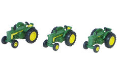 JOHN DEERE 80/820/830 3 PIECE TRACTOR SET