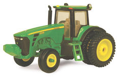JOHN DEERE 8130 TRACTOR
