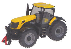 JCB 8250 FASTRAC TRACTOR