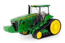8330T Tractor on Tracks