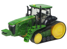 JOHN DEERE 8345RT TRACKED TRACTOR