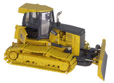 JOHN DEERE 850K LGP DOZER