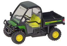 JOHN DEERE 855D GATOR