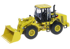 CATERPILLAR 950H WHEEL LOADER