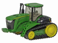 JOHN DEERE 9560RT TRACKED TRACTOR