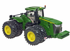 JOHN DEERE 9560R 4WD TRACTOR with DUALS