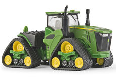 JOHN DEERE 9570RX TRACKED TRACTOR    Special Edition