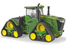 JOHN DEERE 9570RX TRACTOR