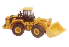 CATERPILLAR 966G SERIES II  WHEEL LOADER