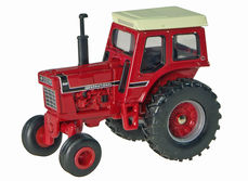IH 966 TRACTOR (Black Stripe model)