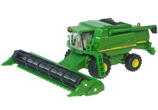 JOHN DEERE 9680i HEADER