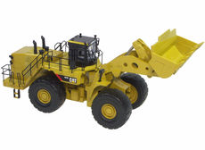 CATERPILLAR 993K WHEEL LOADER