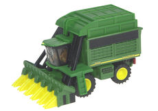 JOHN DEERE 9996 COTTON PICKER