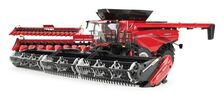 AF 11 Wheeled Combine - Prestige
