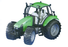 DEUTZ AGROTRON 200 TRACTOR