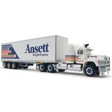 ANSETT FREIGHT EXPRESS 