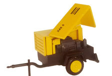 ATLAS COPCO XAS 6 AIR COMPRESSOR