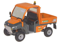 AUSA AUSA M50 MULTI-TASK VEHICLE
