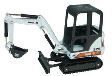 BOBCAT 325 EXCAVATOR
