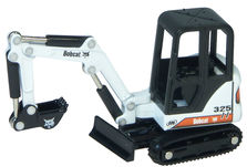 BOBCAT 325 EXCAVATOR